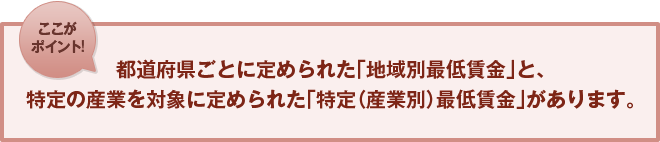 ここがポイント